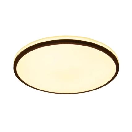 Iluminação de teto LED com regulação OPAL LED/36W/230V 3000-6500K + controlo remoto