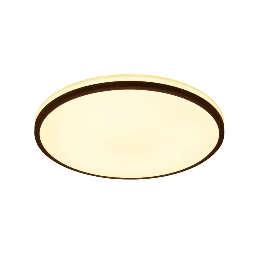 Iluminação de teto LED com regulação OPAL LED/36W/230V 3000-6500K + controlo remoto