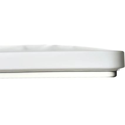 Iluminação de teto LED com regulação OPAL LED/36W/230V 3000-6500K + controlo remoto
