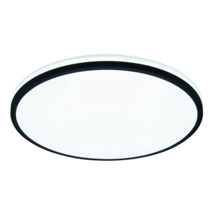 Iluminação de teto LED com regulação OPAL LED/48W/230V 3000-6500K + controlo remoto