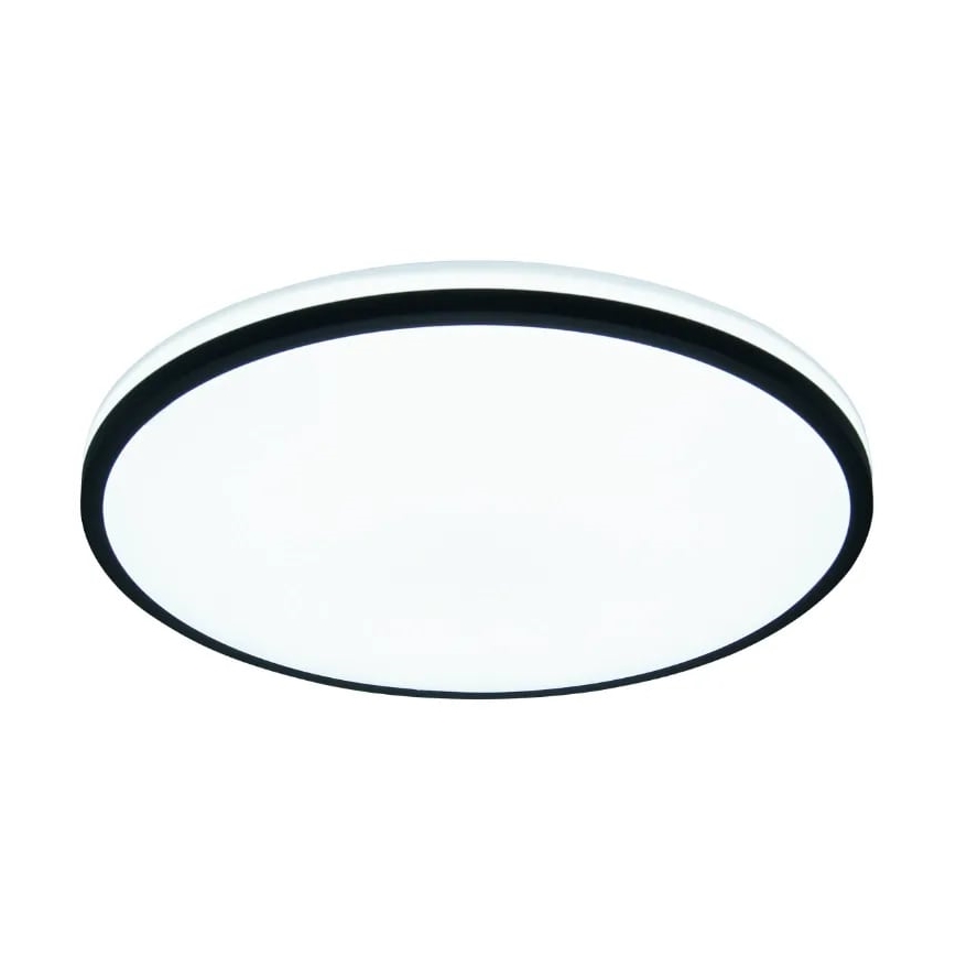 Iluminação de teto LED com regulação OPAL LED/48W/230V 3000-6500K + controlo remoto