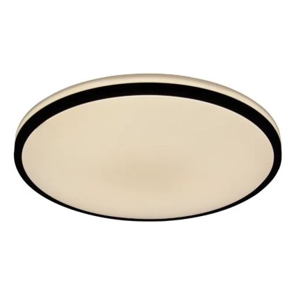 Iluminação de teto LED com regulação OPAL LED/48W/230V 3000-6500K + controlo remoto