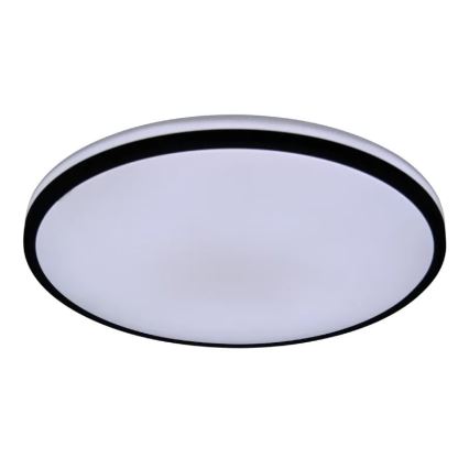 Iluminação de teto LED com regulação OPAL LED/48W/230V 3000-6500K + controlo remoto