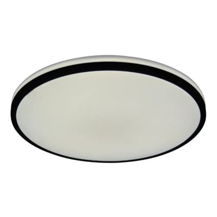 Iluminação de teto LED com regulação OPAL LED/48W/230V 3000-6500K + controlo remoto