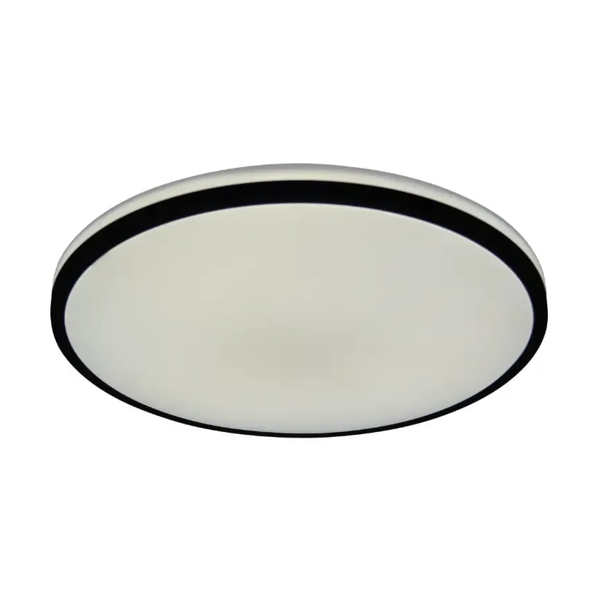 Iluminação de teto LED com regulação OPAL LED/48W/230V 3000-6500K + controlo remoto