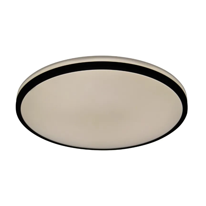 Iluminação de teto LED com regulação OPAL LED/48W/230V 3000-6500K + controlo remoto