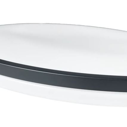 Iluminação de teto LED com regulação OPAL LED/48W/230V 3000-6500K + controlo remoto