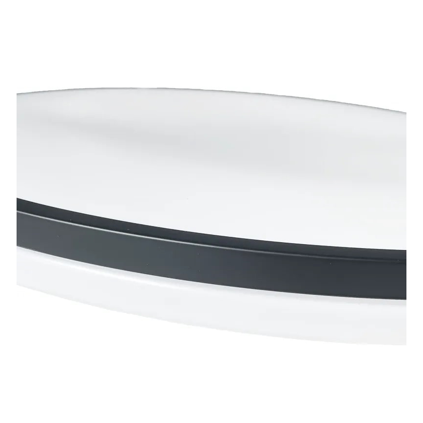 Iluminação de teto LED com regulação OPAL LED/48W/230V 3000-6500K + controlo remoto