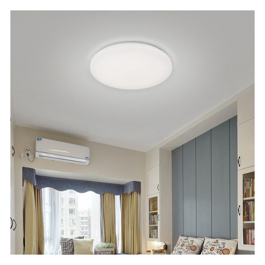 Iluminação de teto LED OPAL LED/50W/176-264V