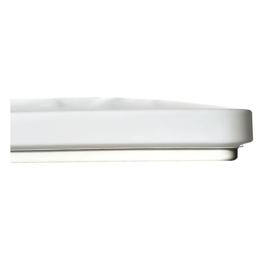 Iluminação de teto LED com regulação OPAL LED/60W/230V 3000-6500K + controlo remoto