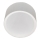 Iluminação de teto LED OSRAM PERCI LED/20W/230V IP40 2700K branco
