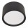 Iluminação de teto LED OSRAM PERCI LED/20W/230V IP40 4000K preto