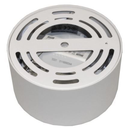 Iluminação de teto LED PERCI LED/30W/230V IP40 4000K branco