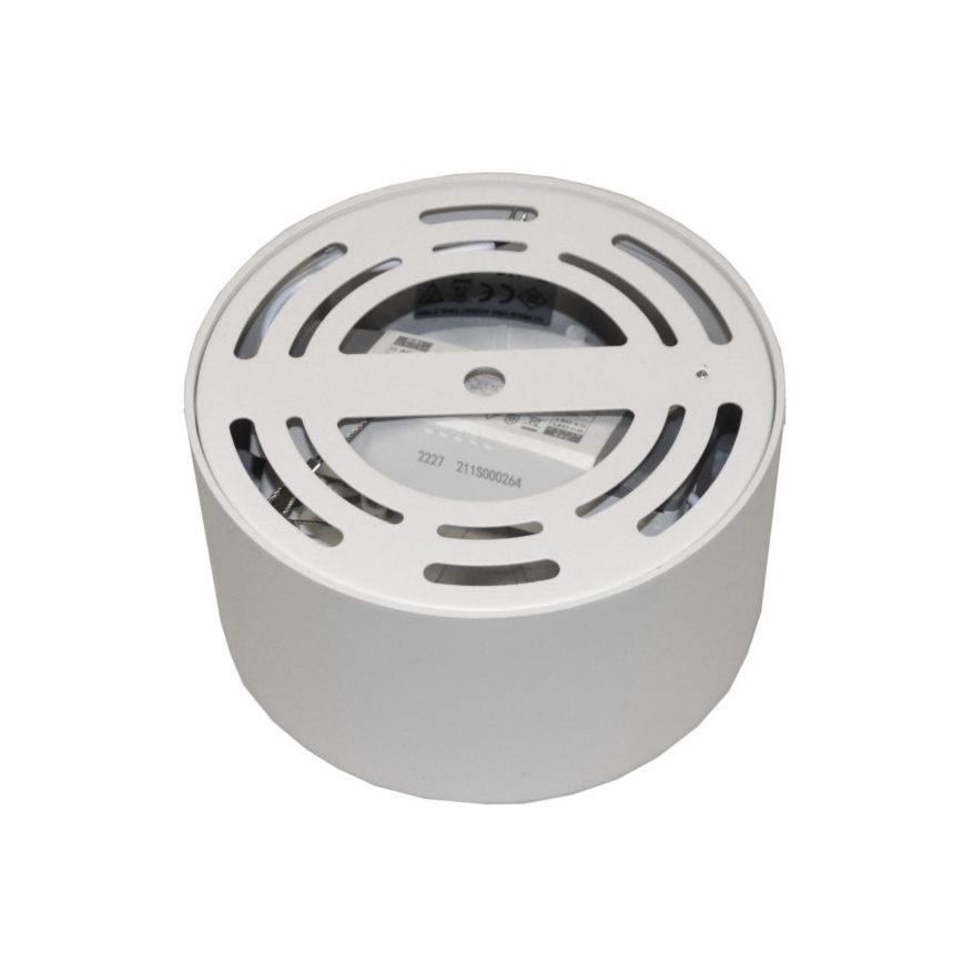 Iluminação de teto LED PERCI LED/30W/230V IP40 4000K branco