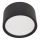 Iluminação de teto LED PERCI LED/30W/230V IP40 4000K preto
