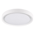 Iluminação de teto LED PERSE LED/15W/230V branca