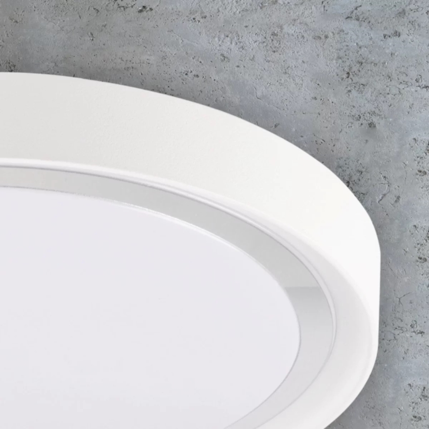 Iluminação de teto LED PERSE LED/15W/230V branca