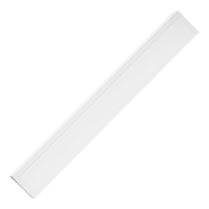 Iluminação de teto LED PILO LED/36W/230V 4100K 124 cm branco