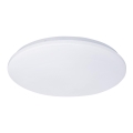 Iluminação de teto LED PLAIN LED/15W/230V 3000K redonda