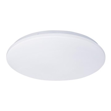 Iluminação de teto LED PLAIN LED/15W/230V 4000K redonda