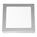 Iluminação de teto LED RAFA LED/18W/230V 2700K