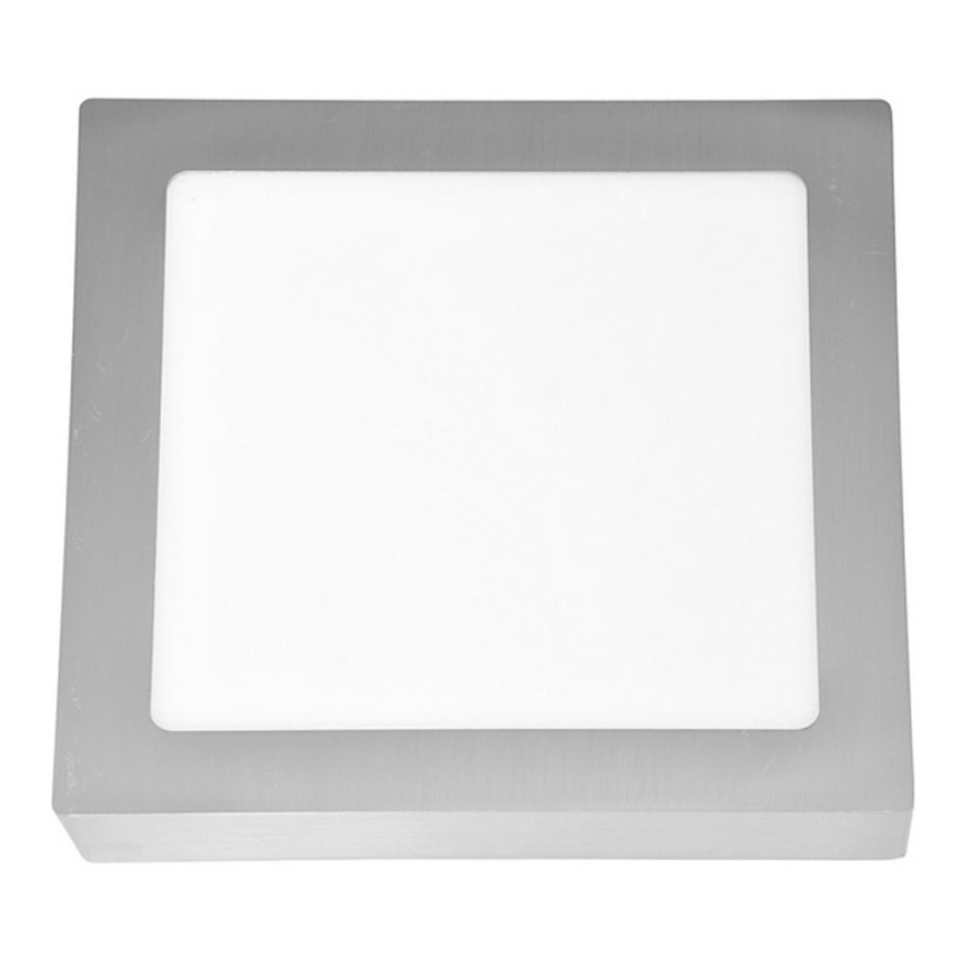 Iluminação de teto LED RAFA LED/18W/230V 2700K