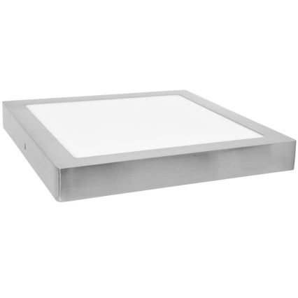 Iluminação de teto LED RAFA LED/18W/230V 2700K