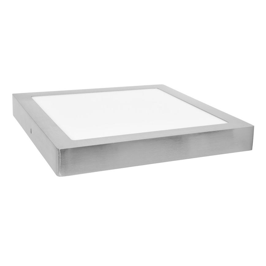 Iluminação de teto LED RAFA LED/18W/230V 2700K