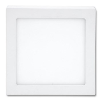 Iluminação de teto LED RAFA LED/18W/230V 2700K