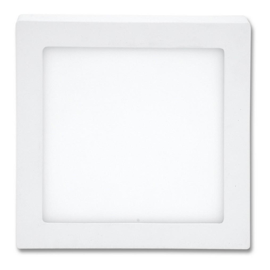 Iluminação de teto LED RAFA LED/18W/230V 2700K