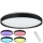 Iluminação de teto LED RGB com regulação RINGO LED/36W/230V + controlo remoto