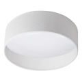 Iluminação de teto LED RIFA LED/17,5W/230V 3000K branco