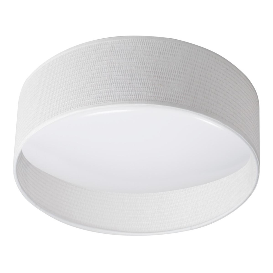 Iluminação de teto LED RIFA LED/17,5W/230V 3000K branco