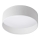 Iluminação de teto LED RIFA LED/17,5W/230V 3000K branco
