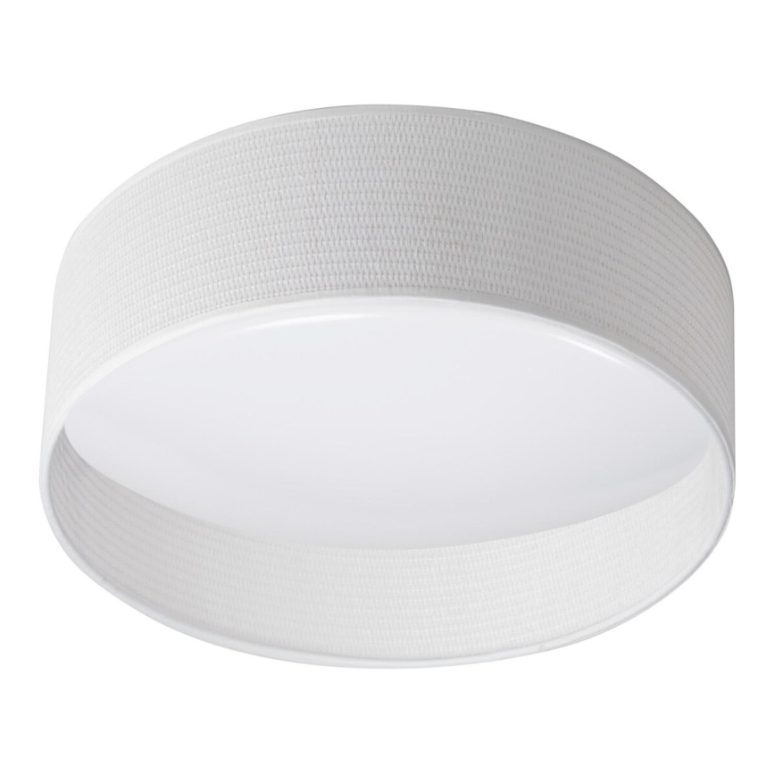 Iluminação de teto LED RIFA LED/17,5W/230V 4000K branco
