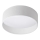 Iluminação de teto LED RIFA LED/17,5W/230V 4000K branco