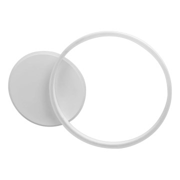 Iluminação de teto LED ROMAN LED/33W/230V 4000K branco