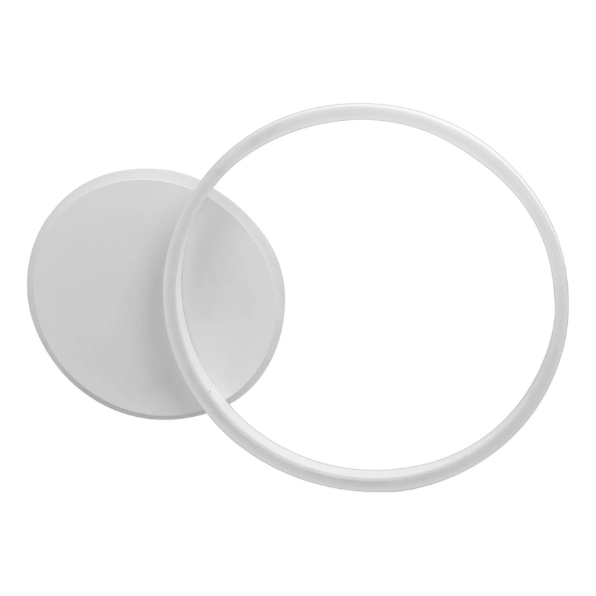 Iluminação de teto LED ROMAN LED/33W/230V 4000K branco