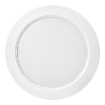 Iluminação de teto LED ROUND LED/12W/230V 4000K diâmetro 16,7 cm branco
