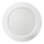 Iluminação de teto LED ROUND LED/6W/230V 4000K diâmetro 12,1 cm branco