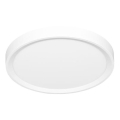 Iluminação de teto LED SALY LED/32W/230V 3000/4000/6000K diâmetro 40 cm IP40 branco