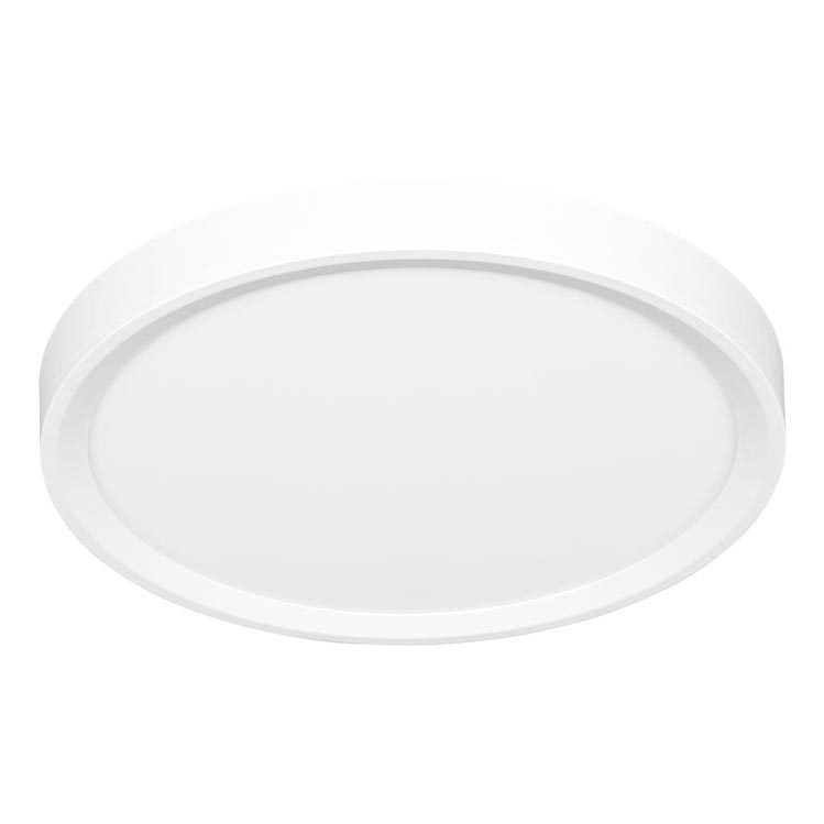 Iluminação de teto LED SALY LED/50W/230V 3000/4000/6000K diâmetro 60 cm IP40 branco