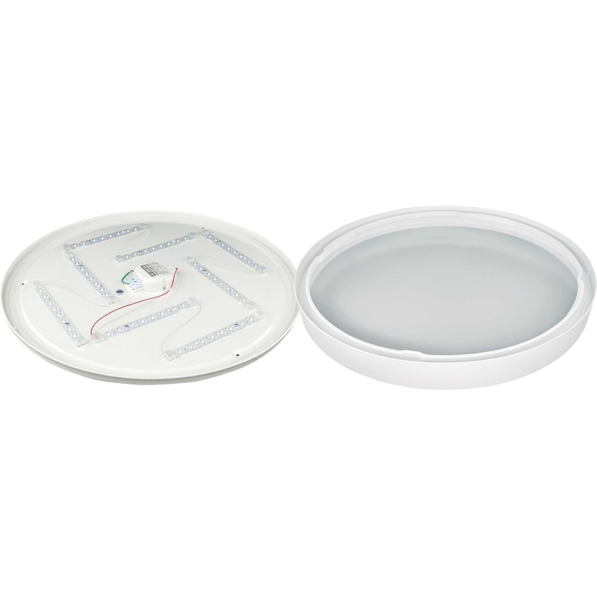 Iluminação de teto LED SAMER LED/40W/230V 4000K