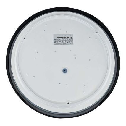 Iluminação de teto LED SAMER LED/40W/230V 4000K