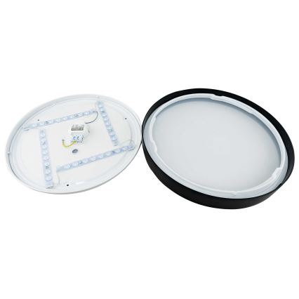 Iluminação de teto LED SAMER LED/40W/230V 4000K