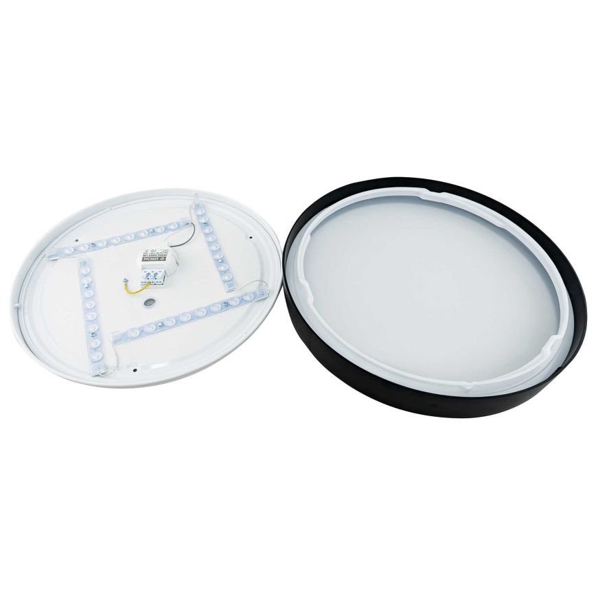 Iluminação de teto LED SAMER LED/40W/230V 4000K