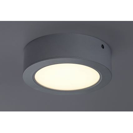 Iluminação de teto LED LED/12W/230V d. 14,5 cm
