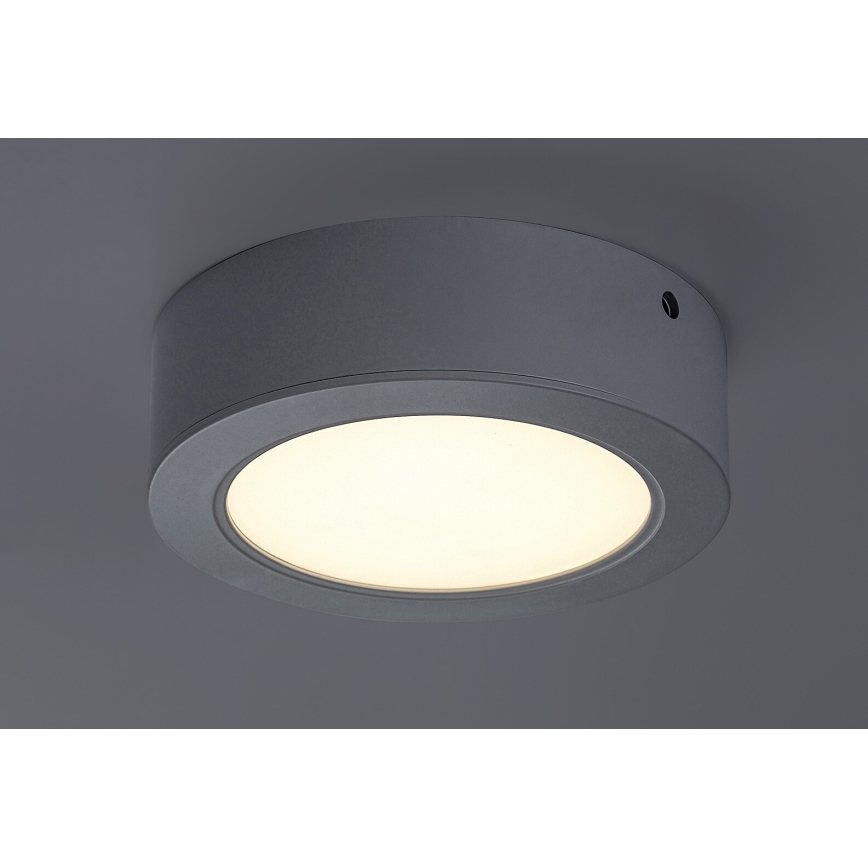 Iluminação de teto LED LED/12W/230V d. 14,5 cm