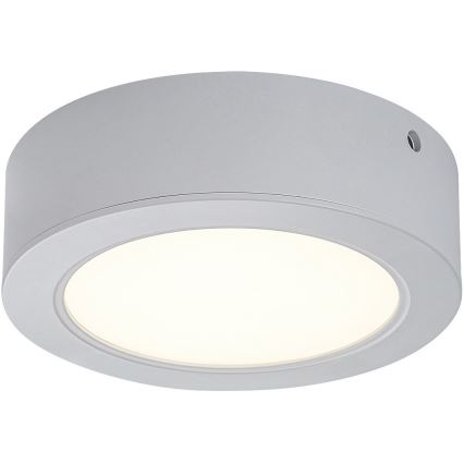 Iluminação de teto LED LED/12W/230V d. 14,5 cm