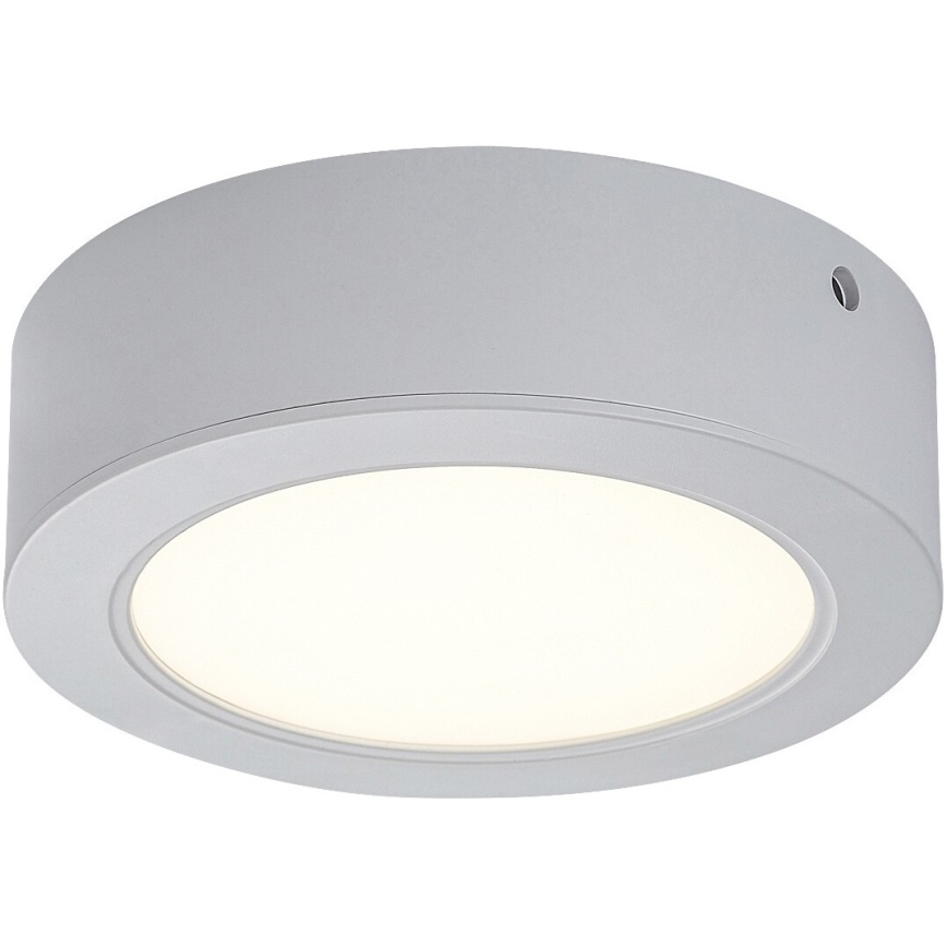 Iluminação de teto LED LED/12W/230V d. 14,5 cm